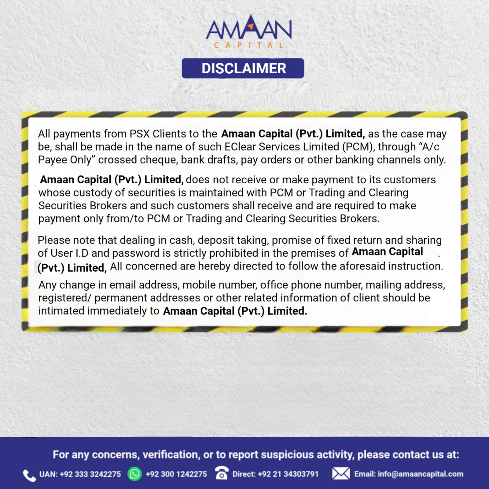 Notice 2